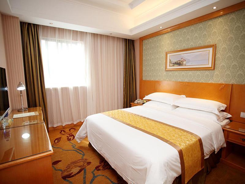 Vienna Hotel Jiangsu Kunshan Exhibition Center Kunshan (Jiangsu) Exterior foto