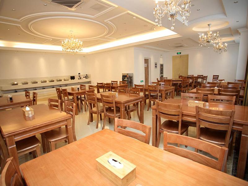 Vienna Hotel Jiangsu Kunshan Exhibition Center Kunshan (Jiangsu) Exterior foto