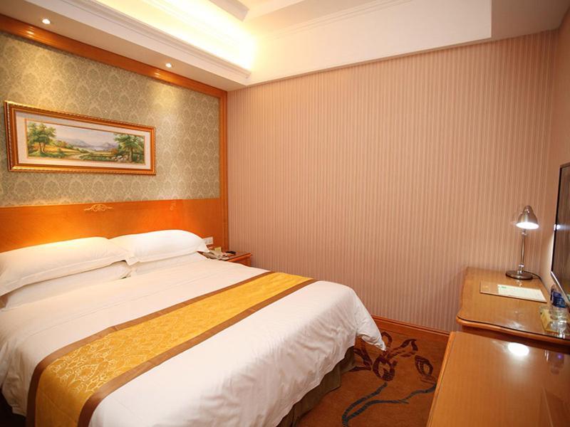 Vienna Hotel Jiangsu Kunshan Exhibition Center Kunshan (Jiangsu) Exterior foto