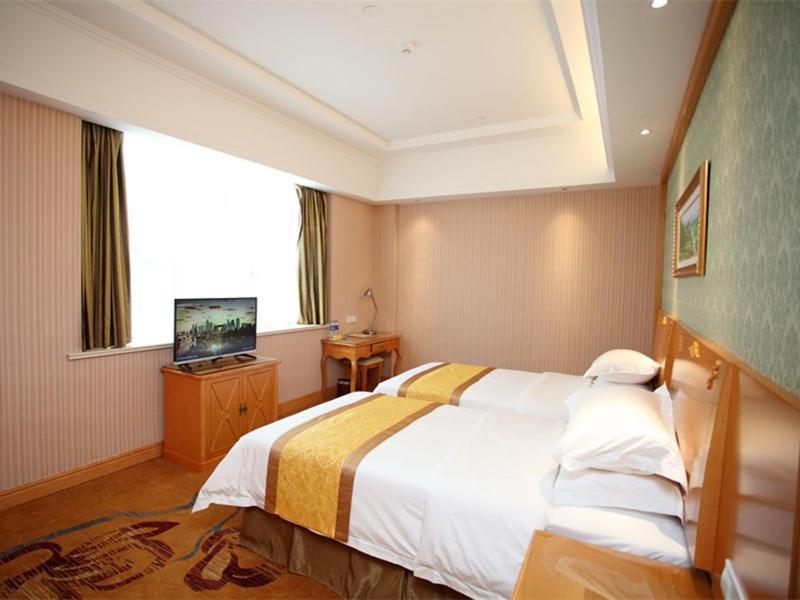 Vienna Hotel Jiangsu Kunshan Exhibition Center Kunshan (Jiangsu) Exterior foto