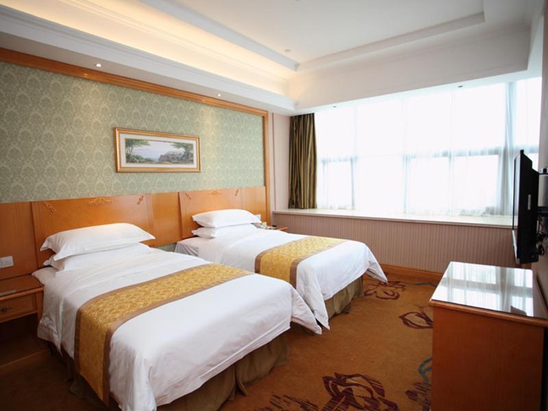 Vienna Hotel Jiangsu Kunshan Exhibition Center Kunshan (Jiangsu) Exterior foto