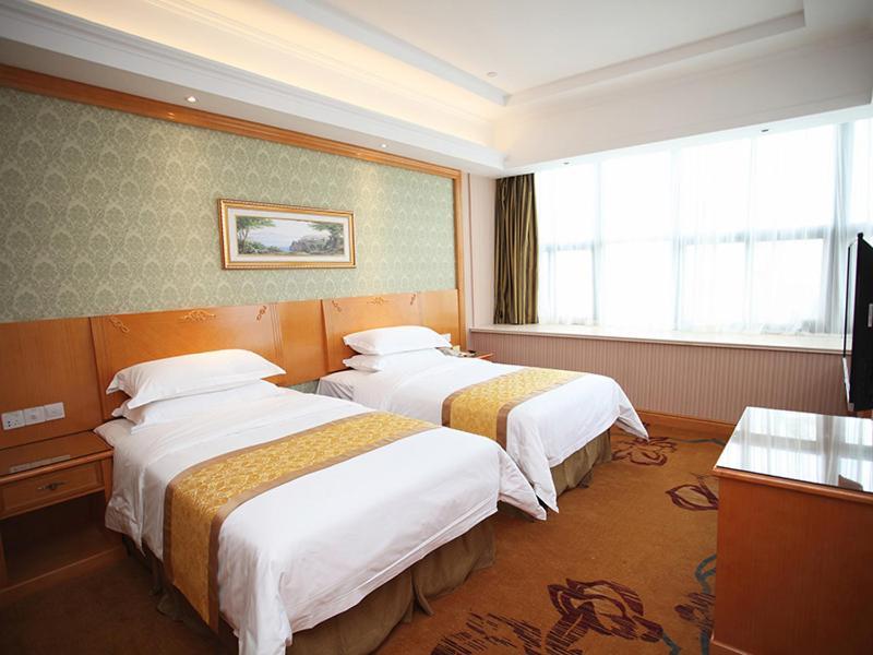 Vienna Hotel Jiangsu Kunshan Exhibition Center Kunshan (Jiangsu) Exterior foto