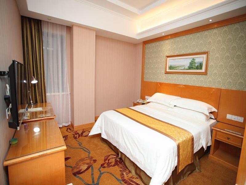 Vienna Hotel Jiangsu Kunshan Exhibition Center Kunshan (Jiangsu) Exterior foto